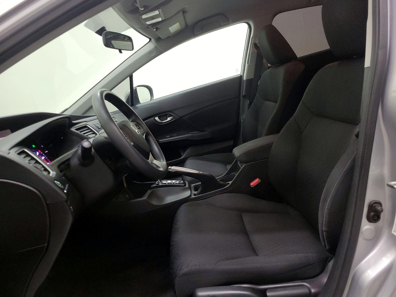 Side Airbags