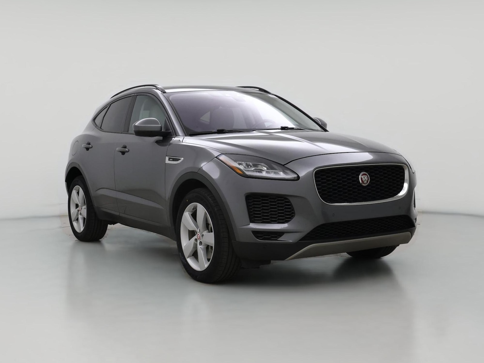 2020 Jaguar E-PACE SE