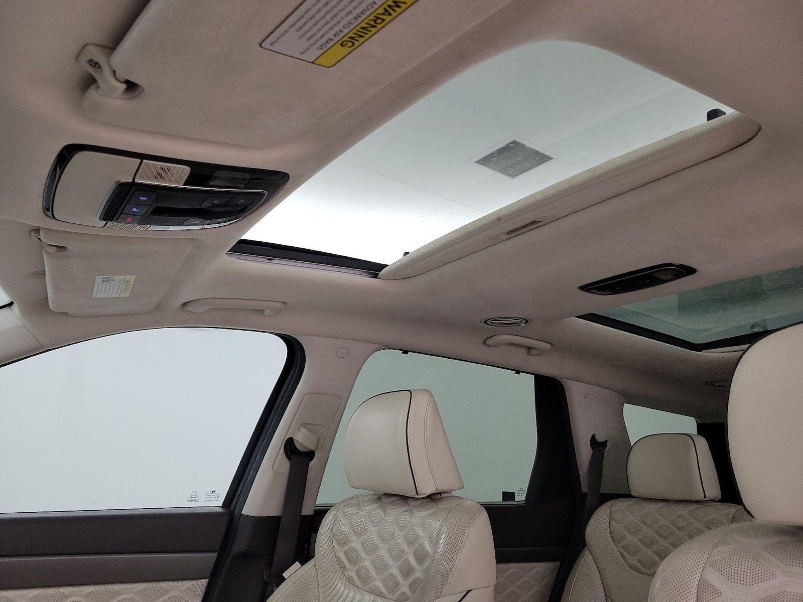 Sunroof(s) & Skylight(s)