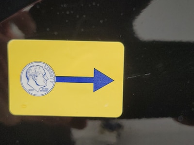 Condition detail