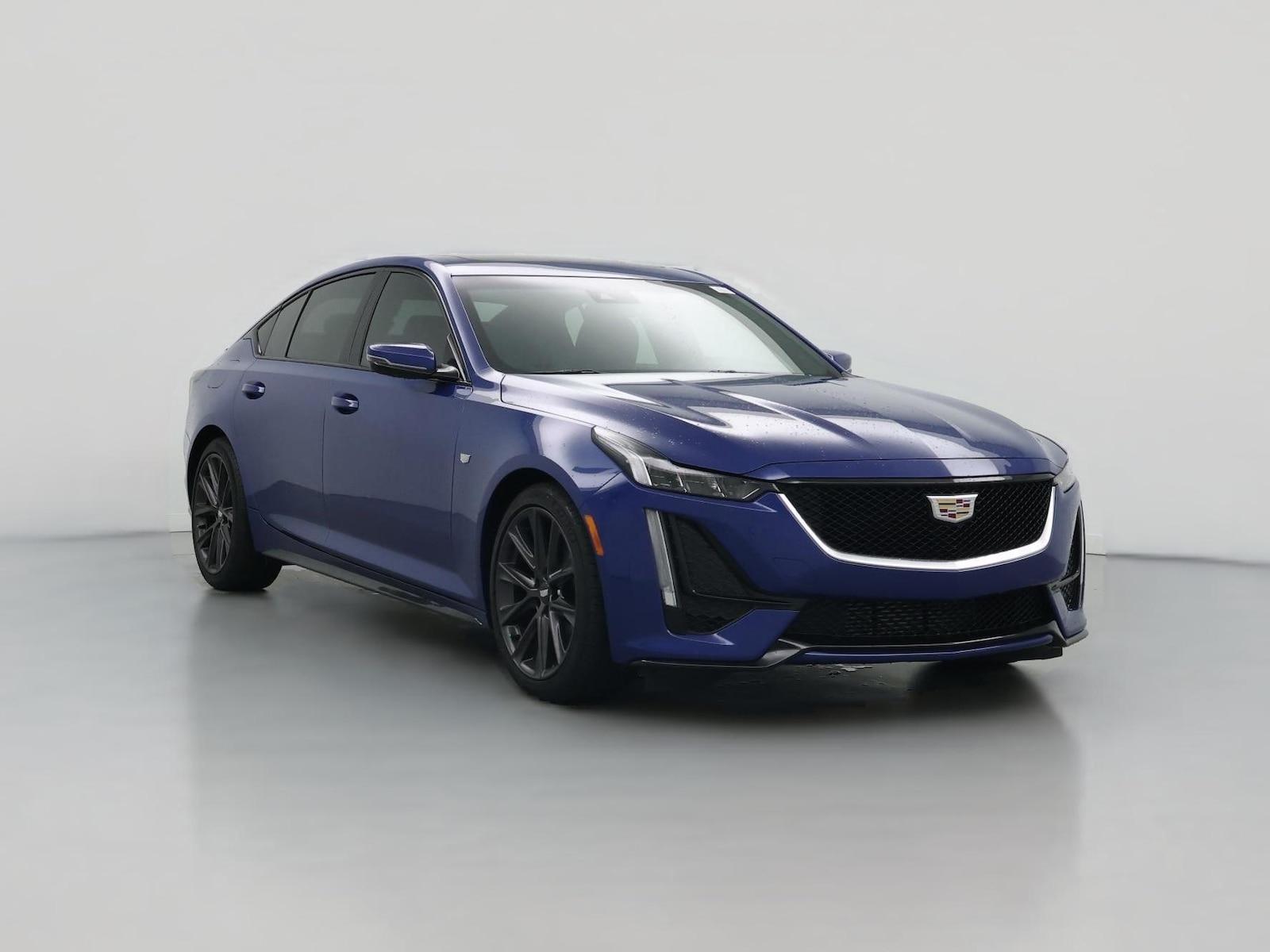 2021 Cadillac CT5