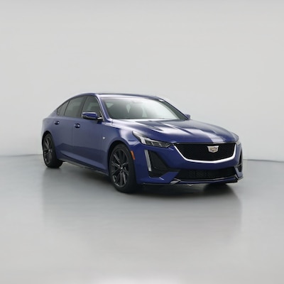 2021 Cadillac CT5 Sport