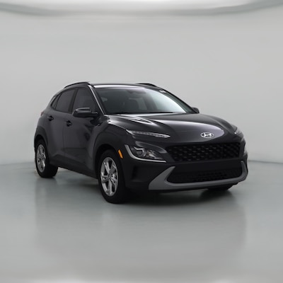 Vehicle exterior view