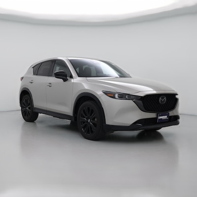 2024 Mazda CX-5 2.5 Turbo Premium