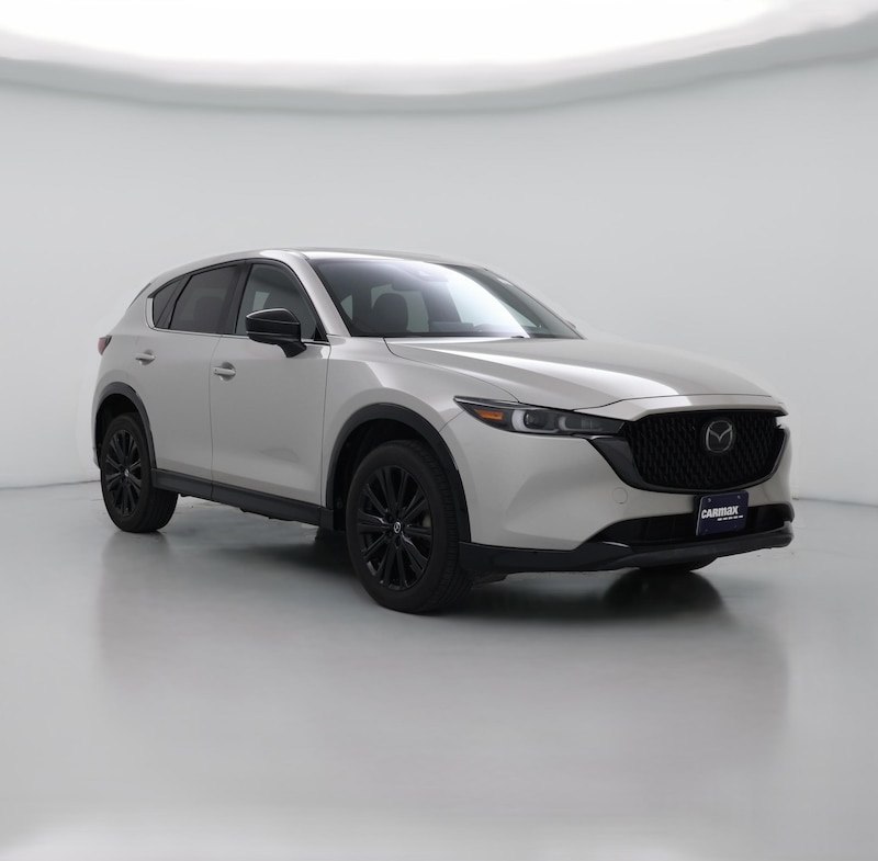 2024 Mazda CX-5 2.5 Turbo Premium