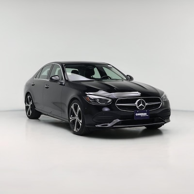 2022 Mercedes-Benz C300