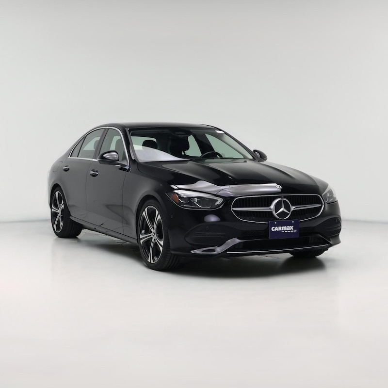 2022 Mercedes-Benz C300