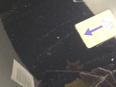 Condition detail