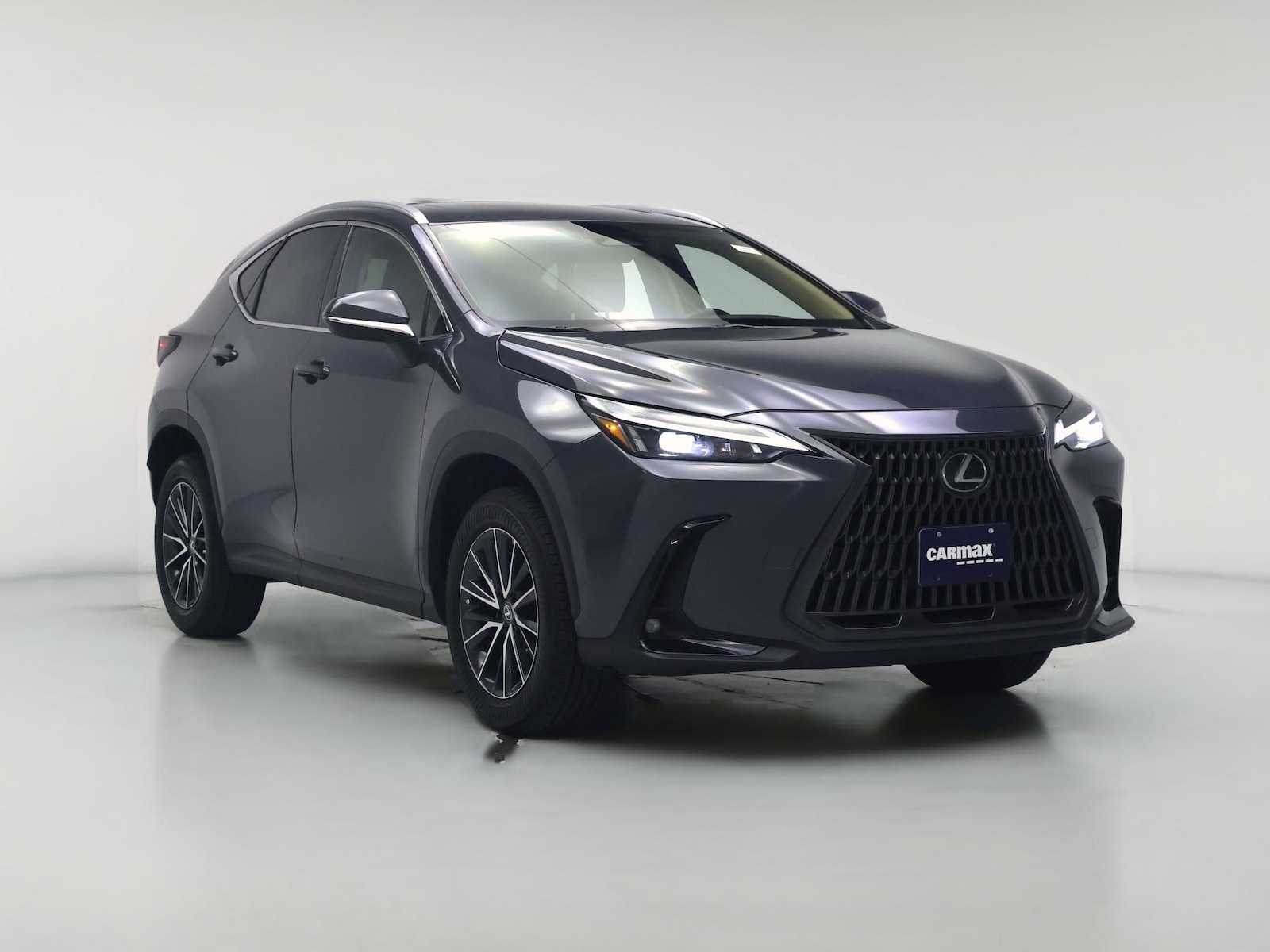 2024 Lexus NX