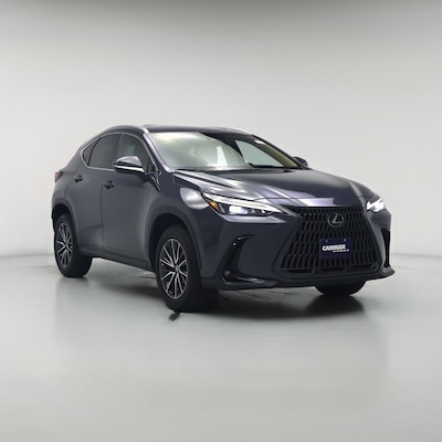 2024 Lexus NX 250 Premium