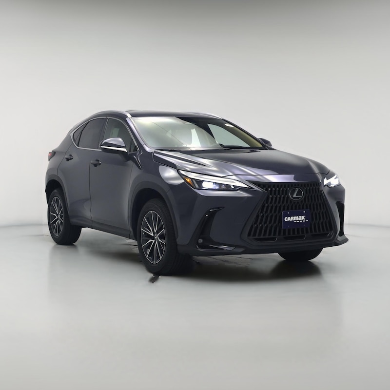 2024 Lexus NX 250 Premium