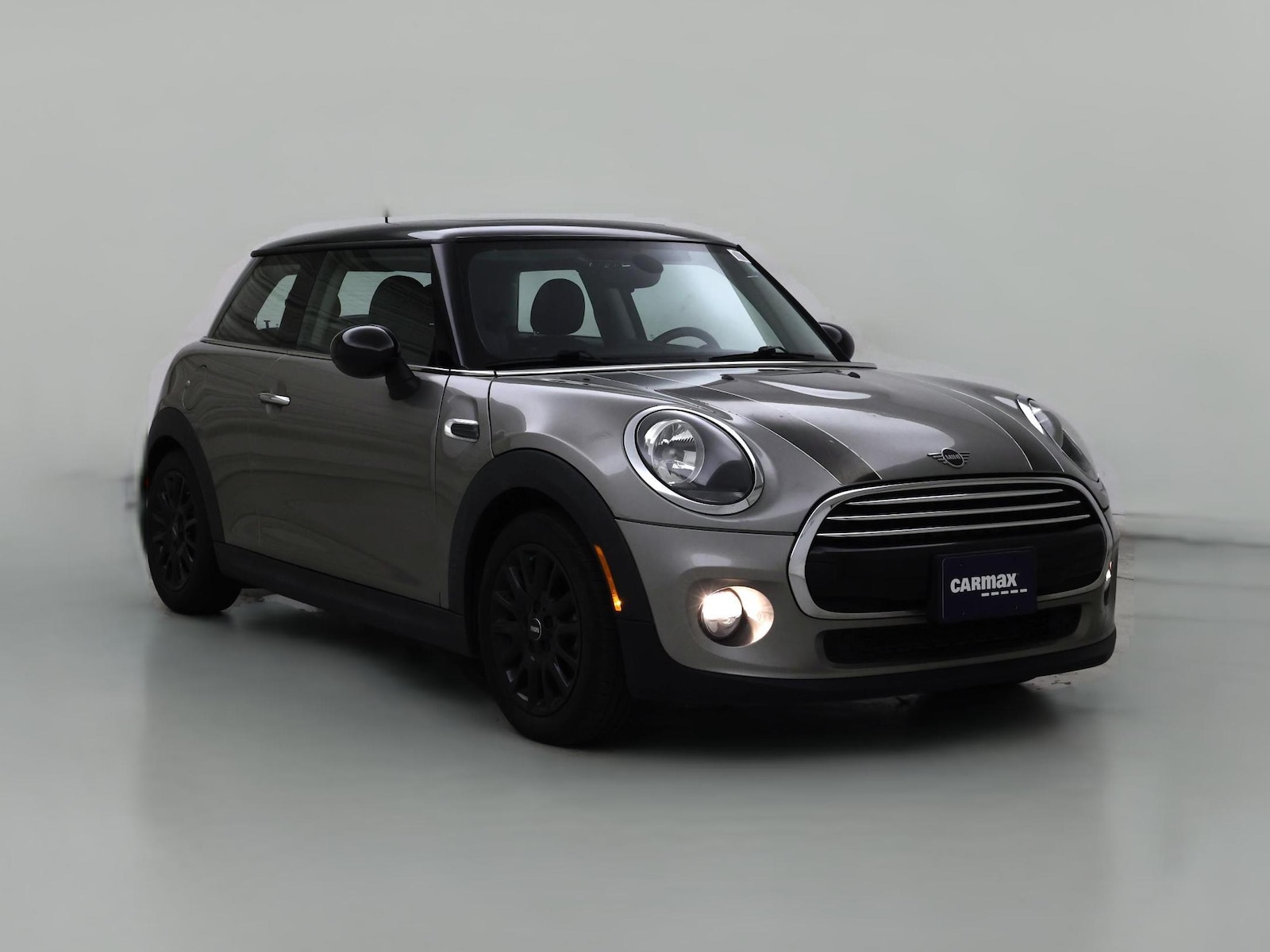 2019 MINI Hardtop 2 Door