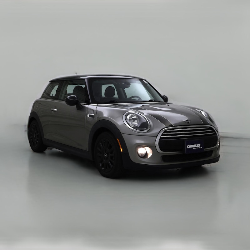 2019 Mini Cooper Hardtop