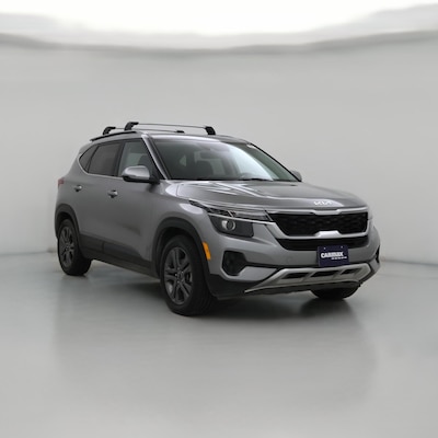 Recommended categories heading image of the selected vehicle