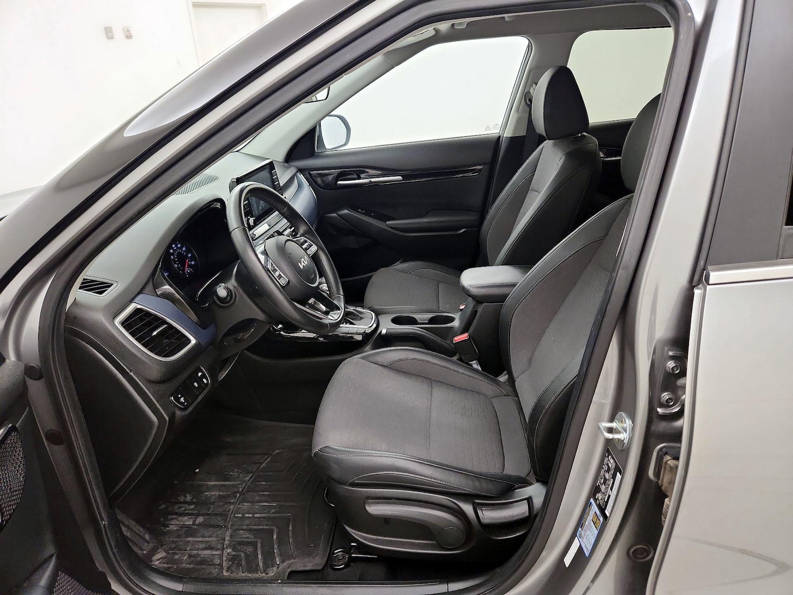 Side Airbags