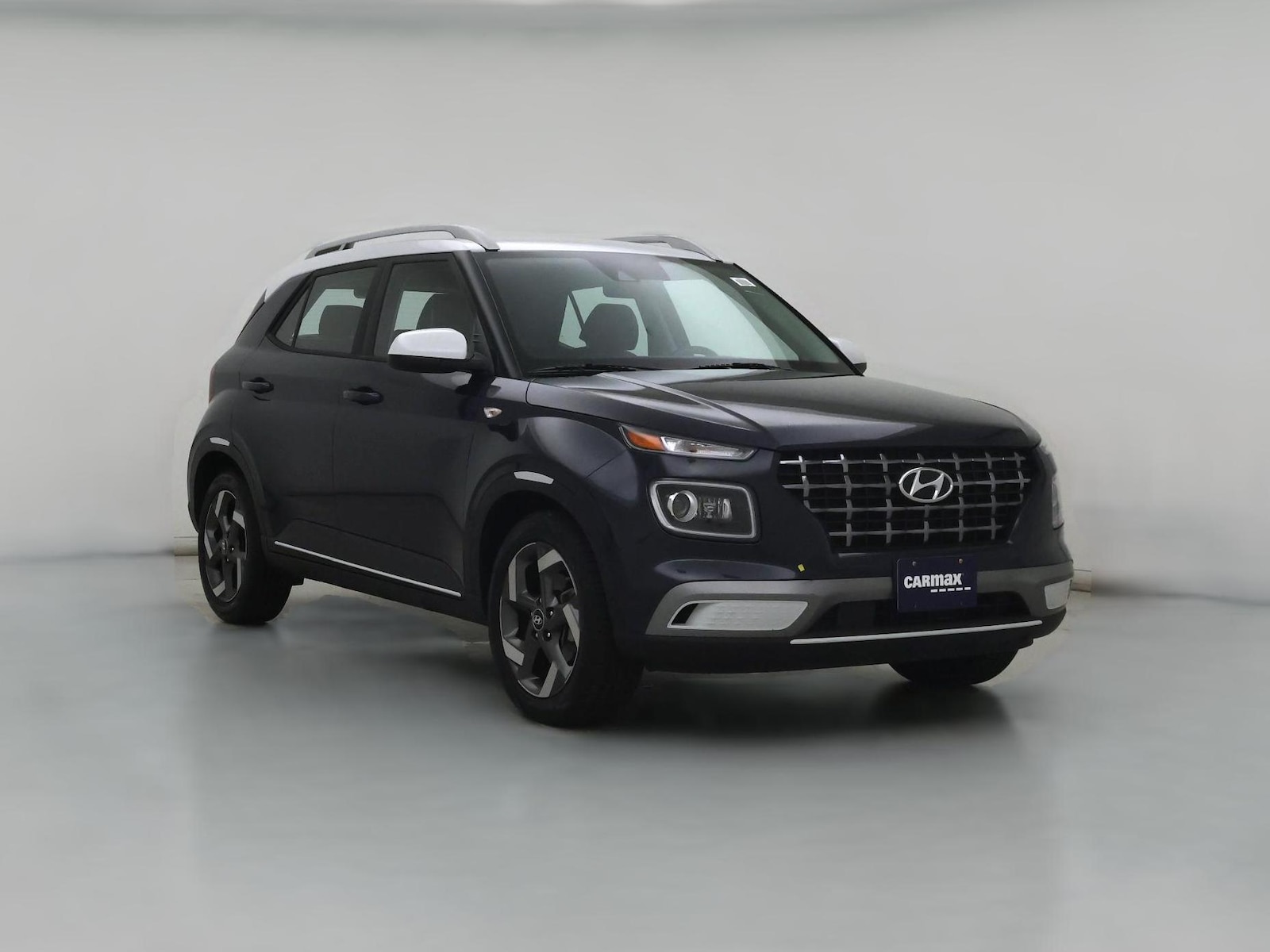 2021 Hyundai Venue
