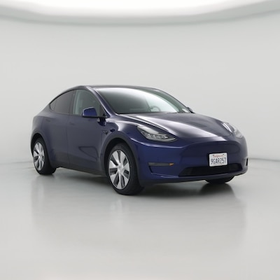 Recommended categories heading image of the selected vehicle