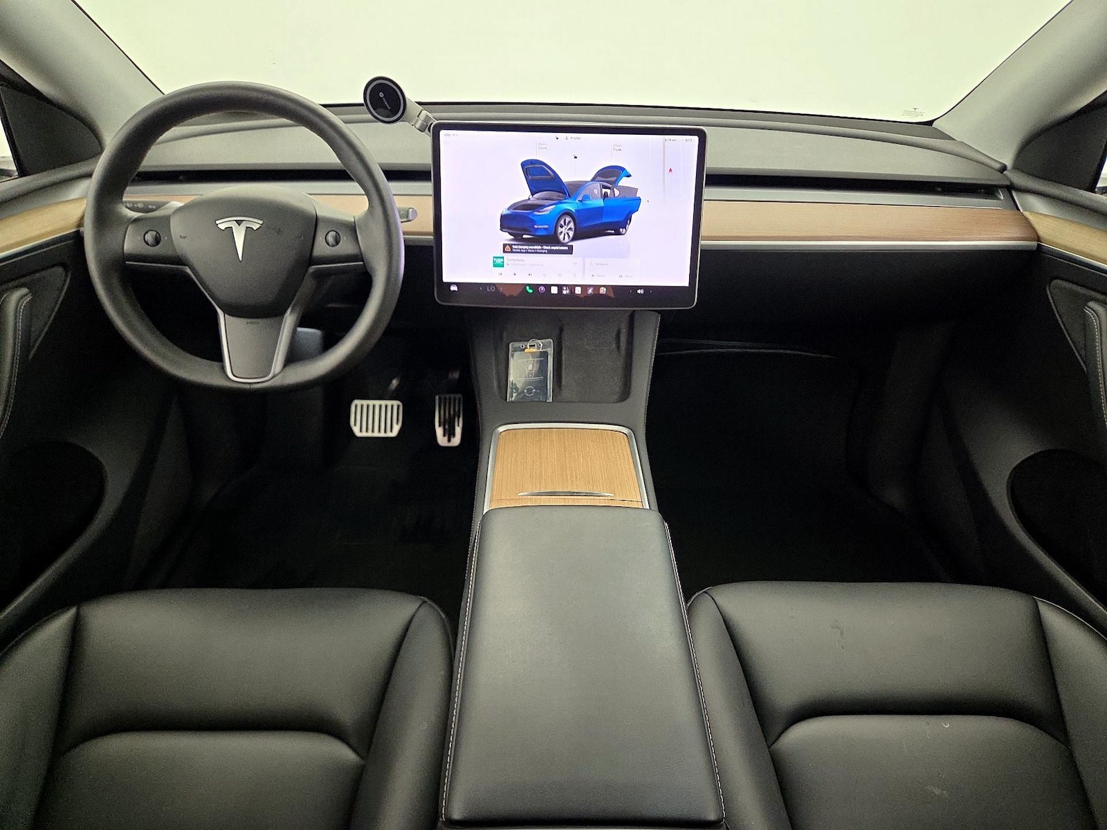 Navigation System