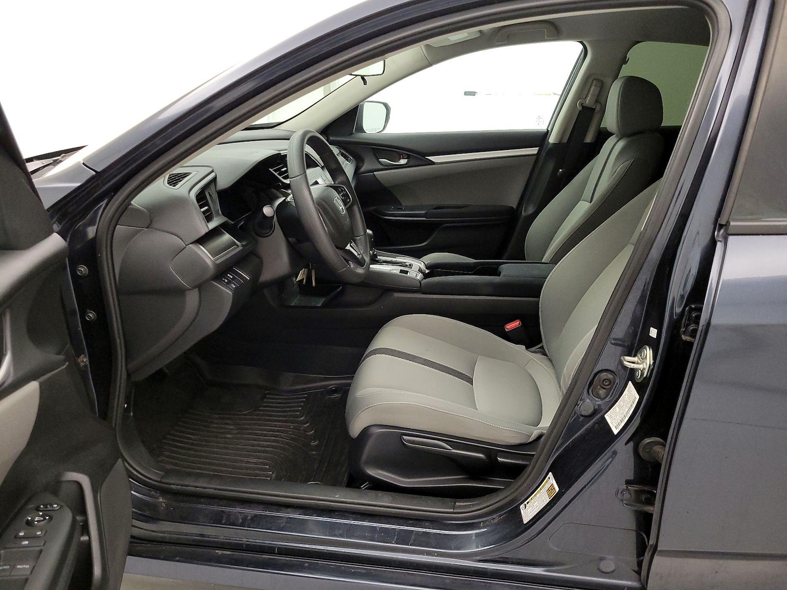 Side Airbags