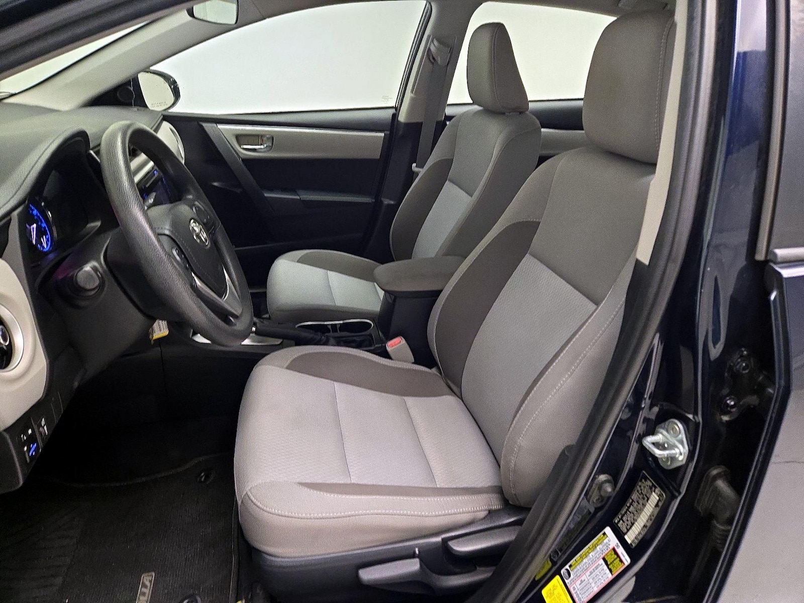 Side Airbags