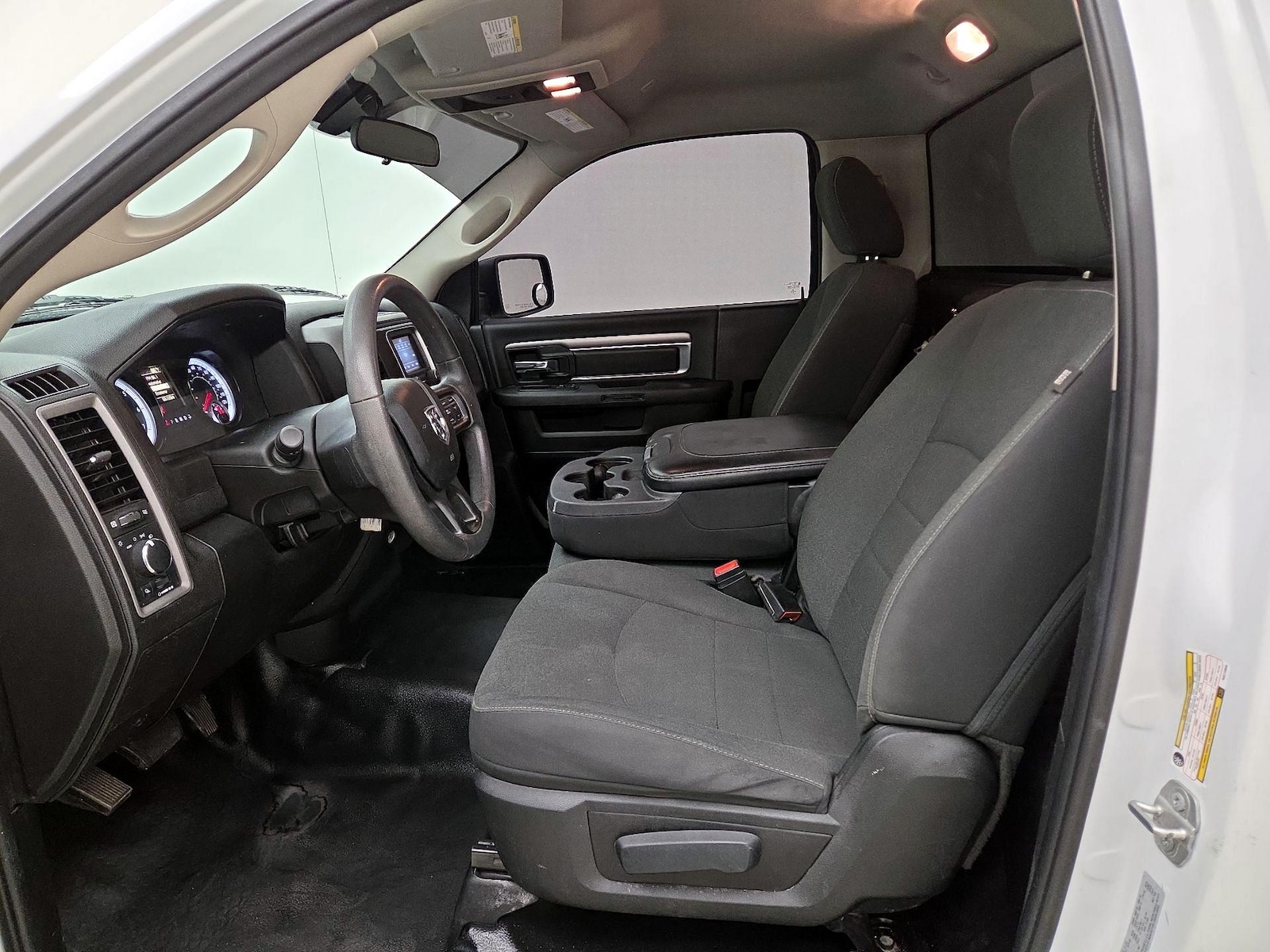 Side Airbags