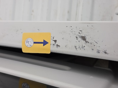 Condition detail