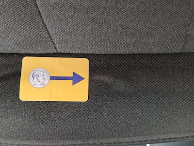 Condition detail
