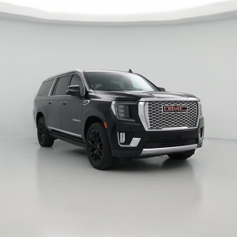 2022 GMC Yukon XL 1500 Denali