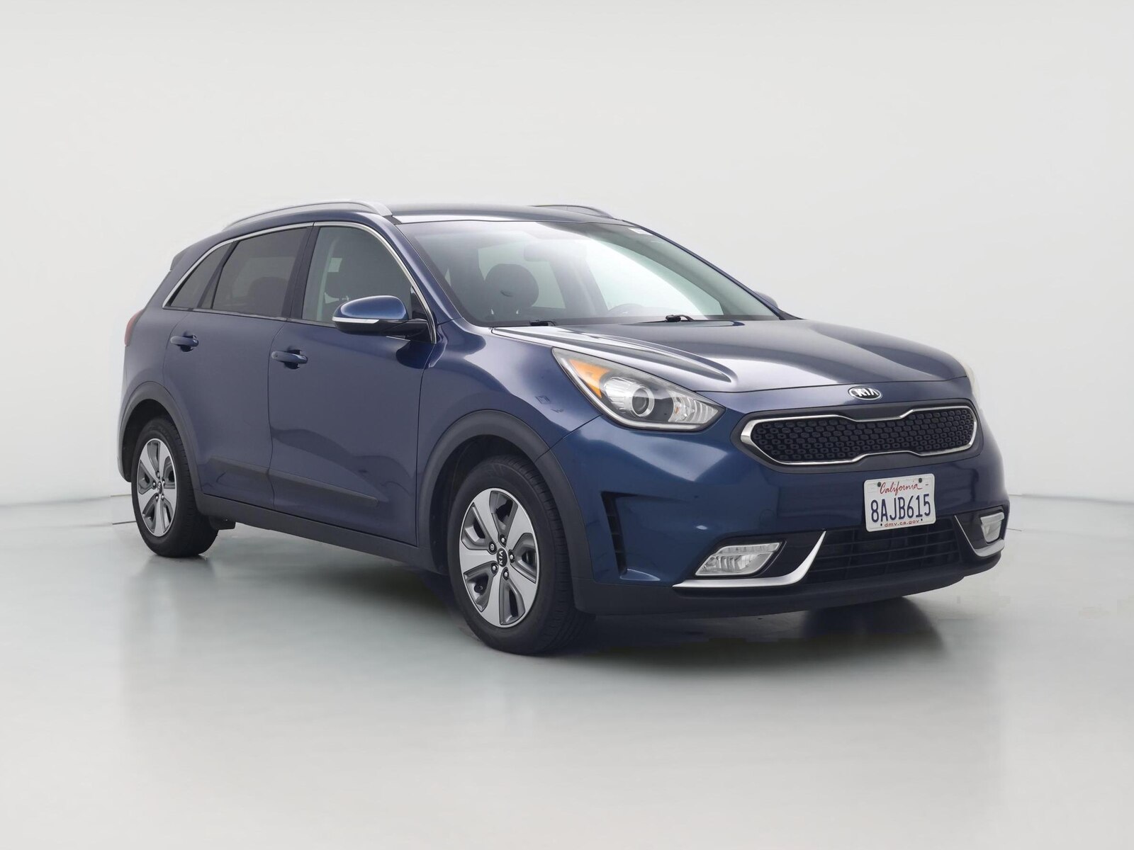 2017 Kia Niro