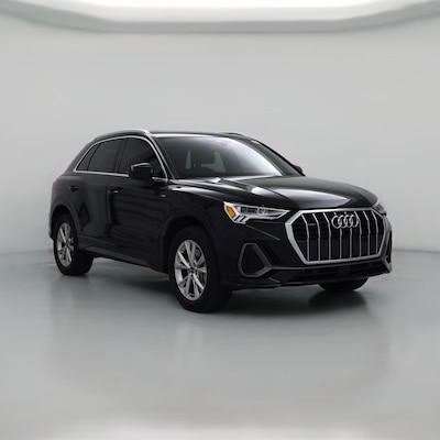2022 Audi Q3 S-Line Premium Plus