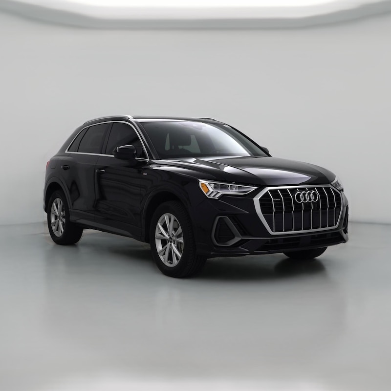 2022 Audi Q3 S-Line Premium Plus