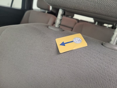 Condition detail
