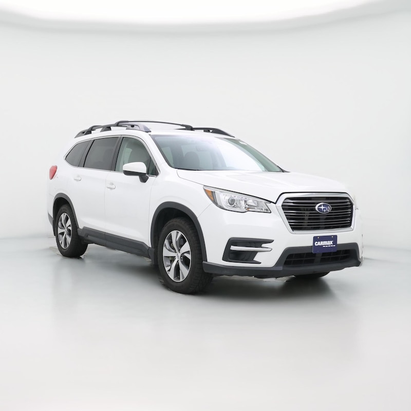 2019 Subaru Ascent Premium