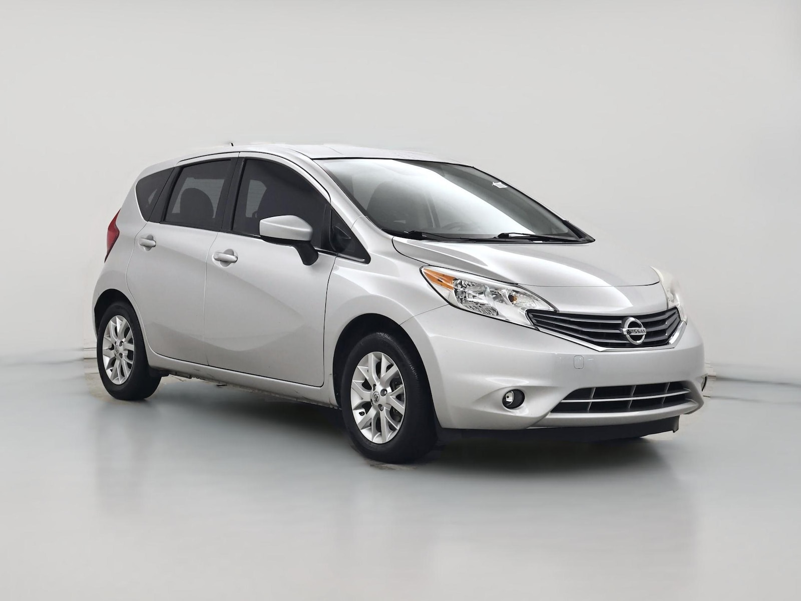 2016 Nissan Versa Note