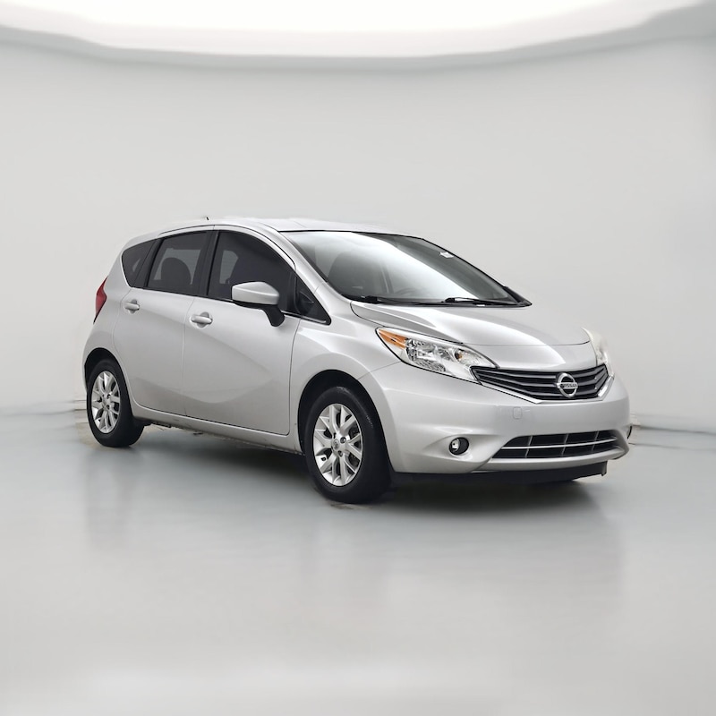 2016 Nissan Versa Note SV
