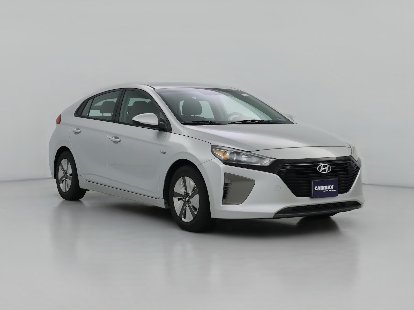 2019 Hyundai Ioniq