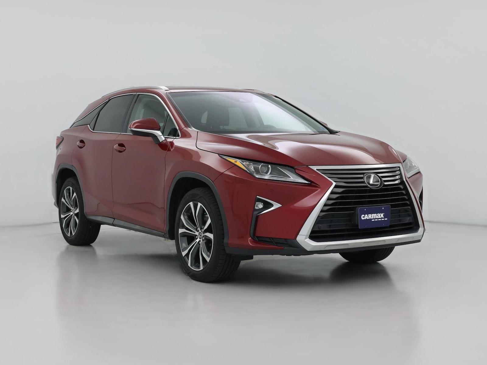 2018 Lexus RX