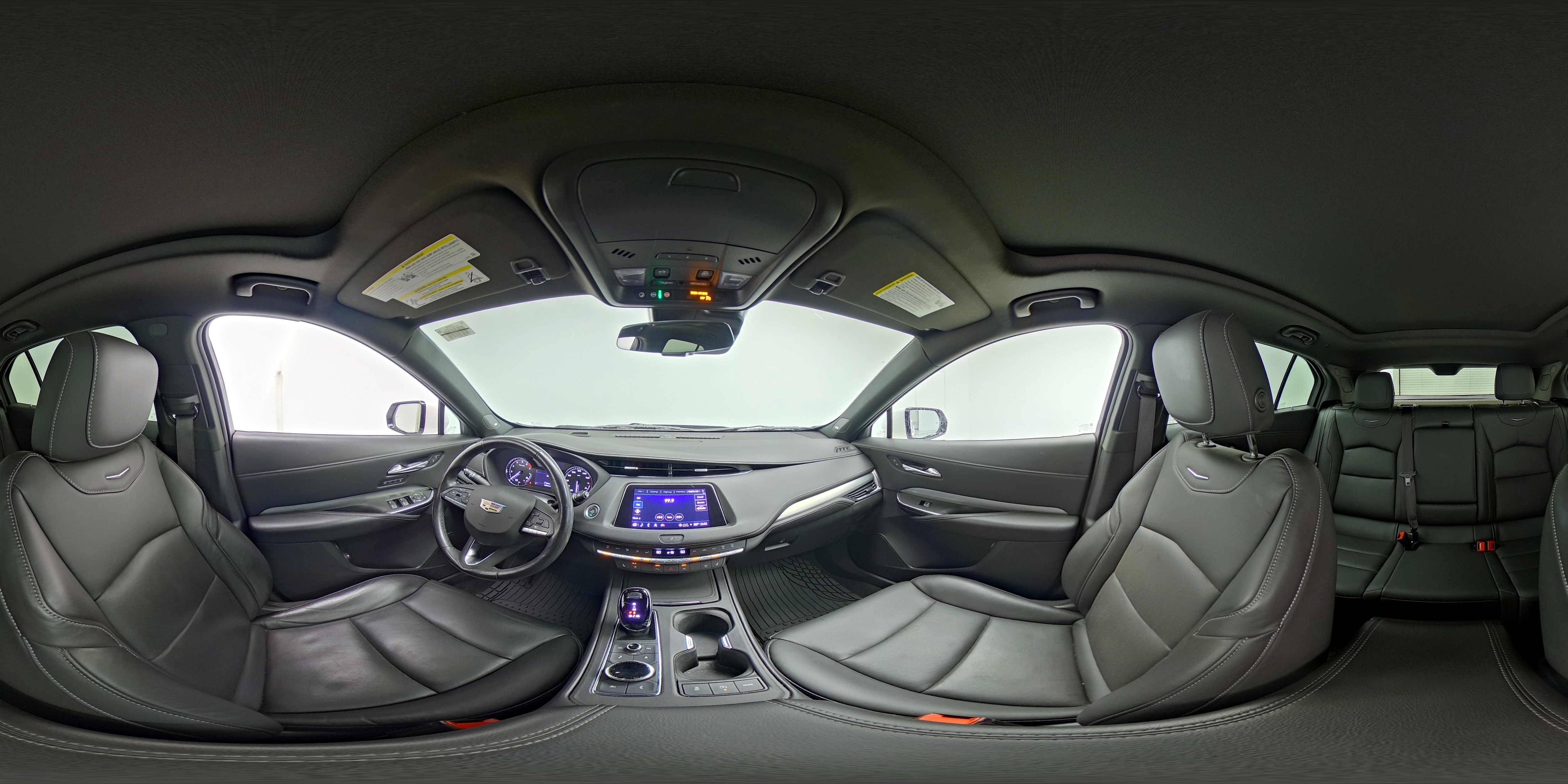 2023 Cadillac XT4 Premium Luxury - Photo 26