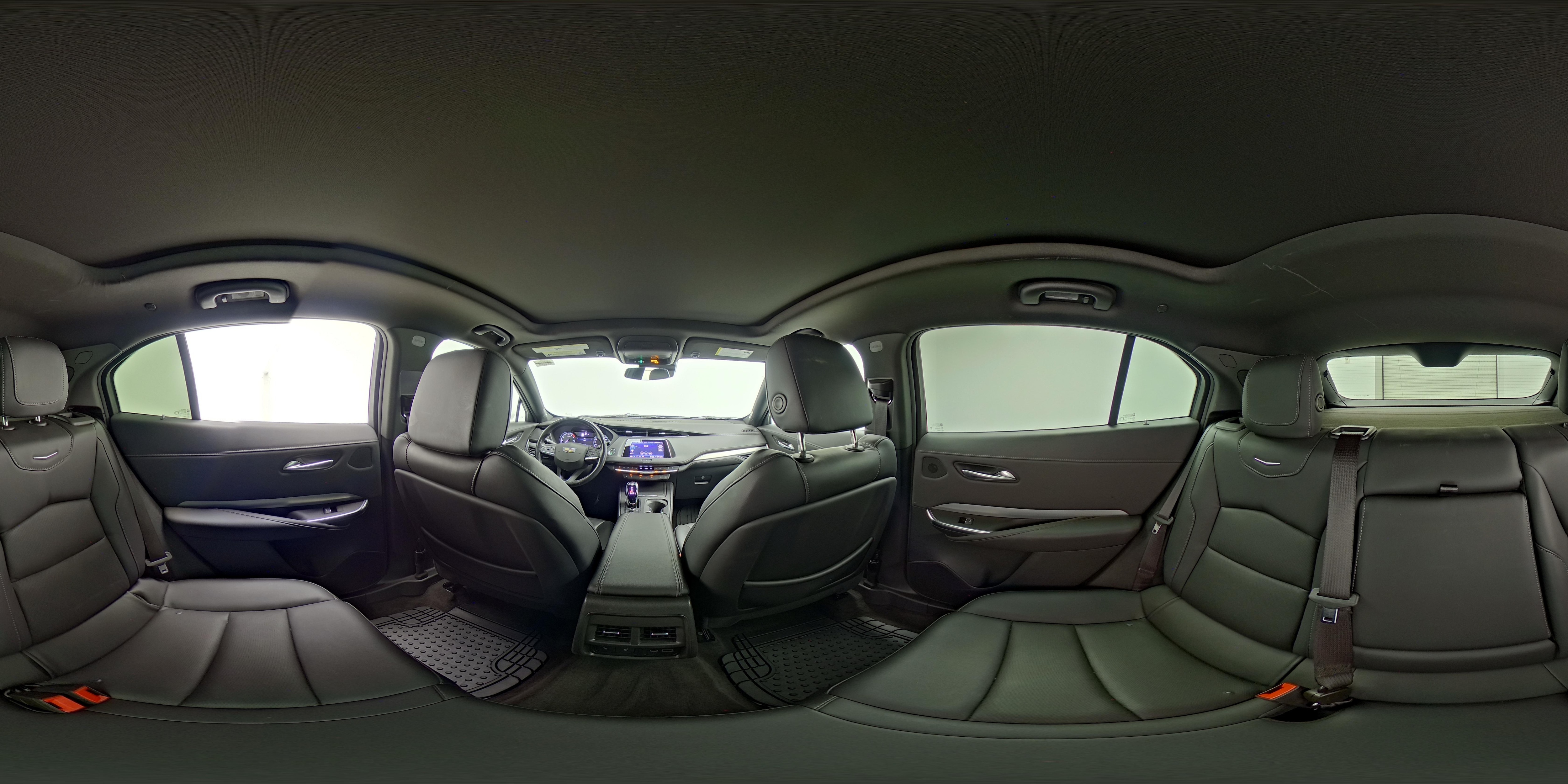 2023 Cadillac XT4 Premium Luxury - Photo 27