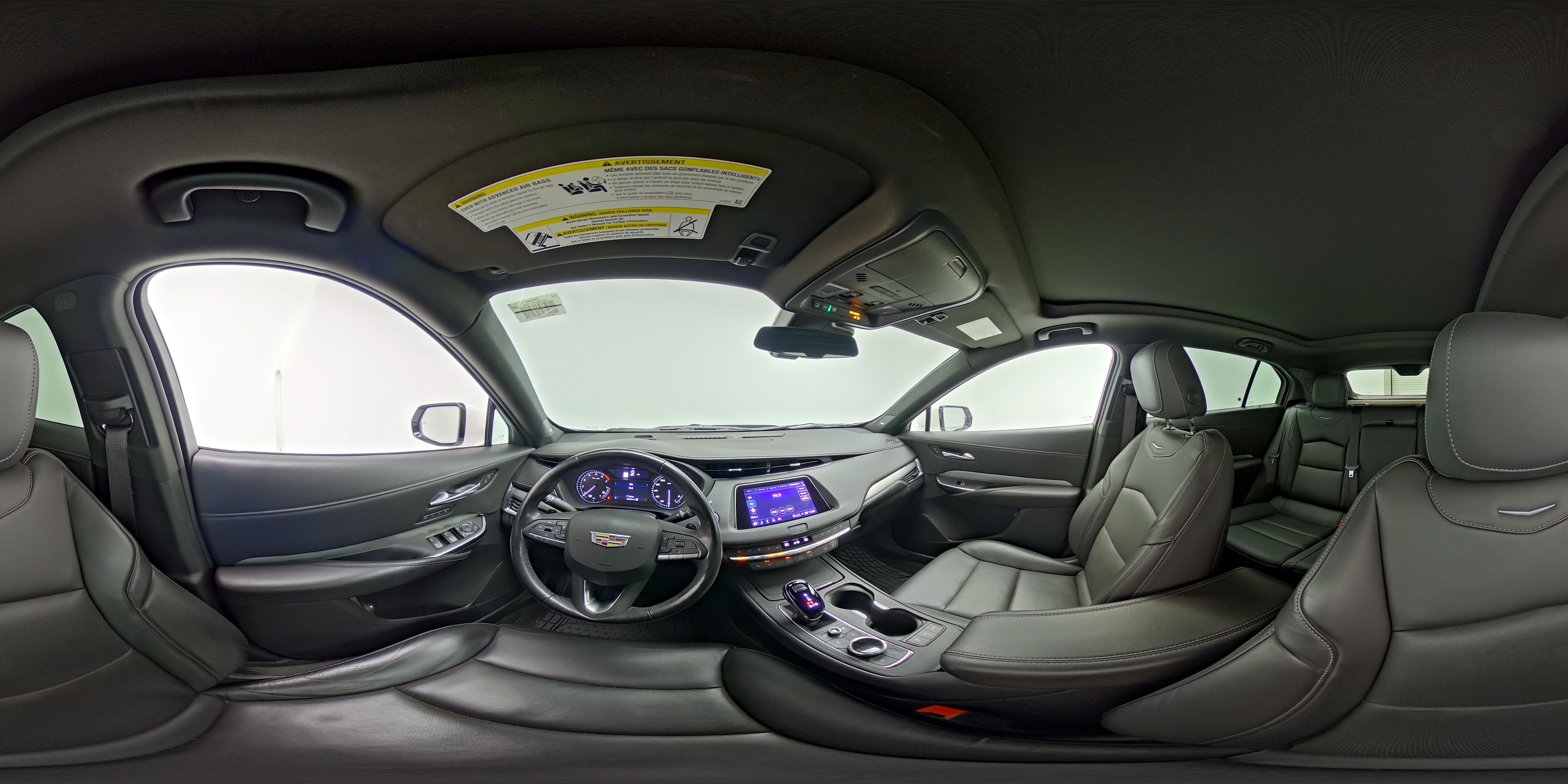 2023 Cadillac XT4 Premium Luxury - Photo 28