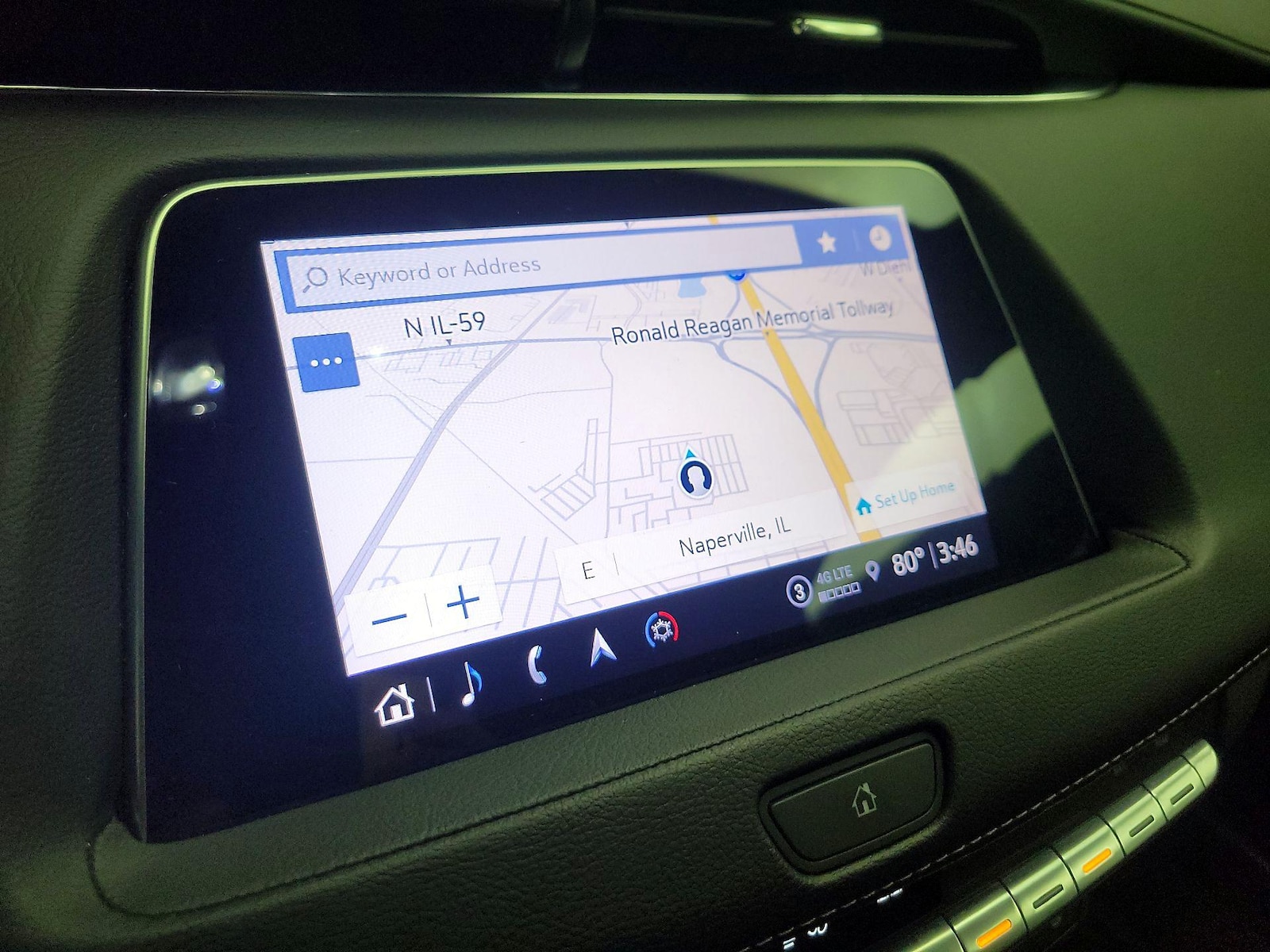 2023 Cadillac XT4 Premium Luxury - Photo 15