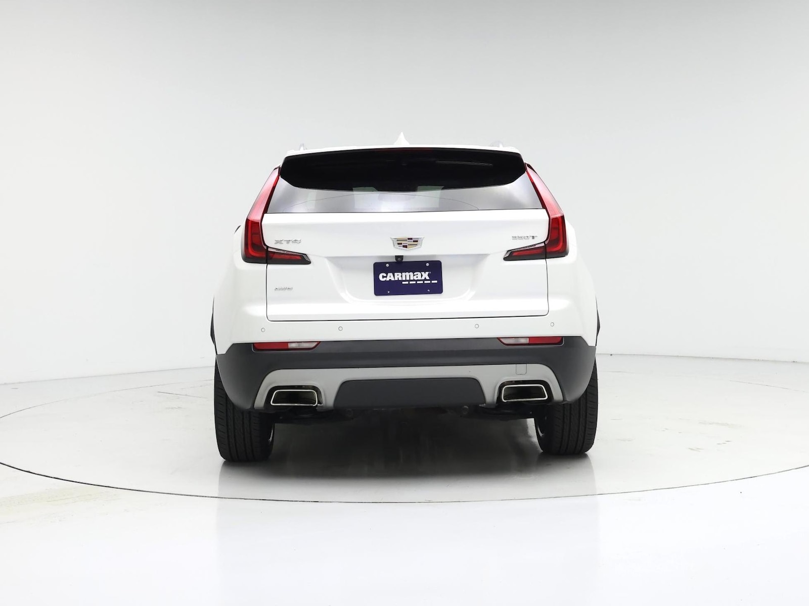 2023 Cadillac XT4 Premium Luxury - Photo 7