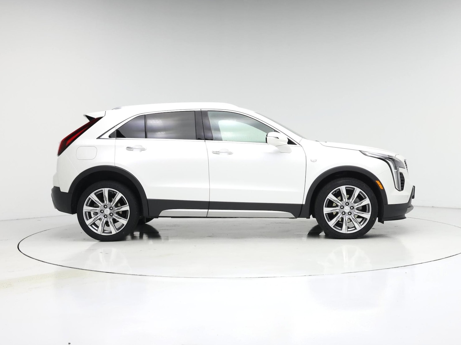 2023 Cadillac XT4 Premium Luxury - Photo 8