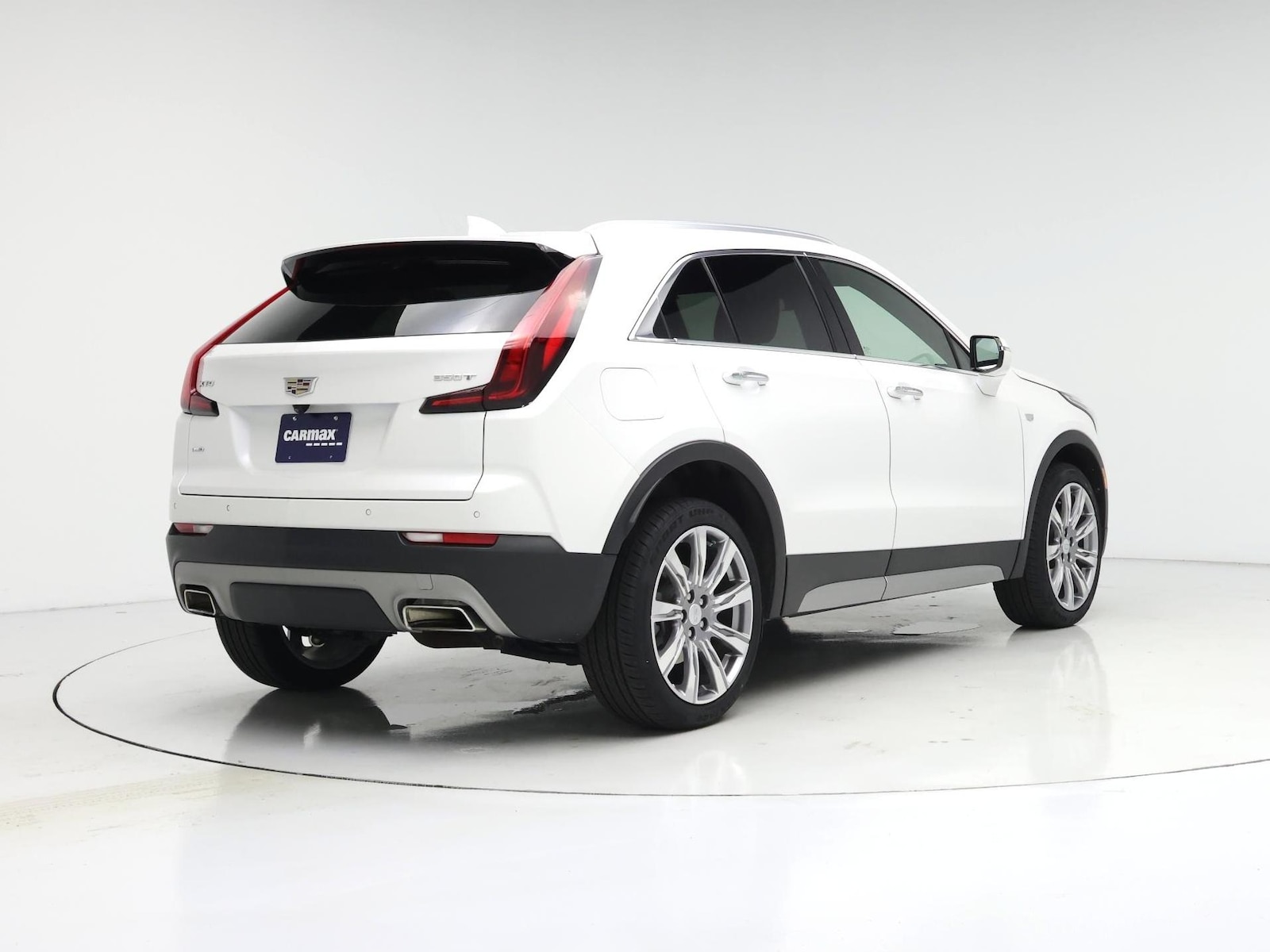 2023 Cadillac XT4 Premium Luxury - Photo 9