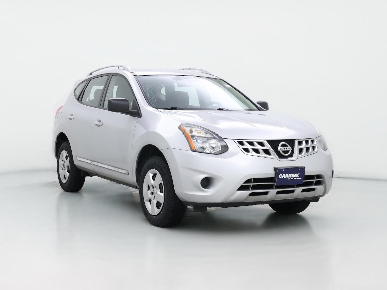 2015 Nissan Rogue Select
