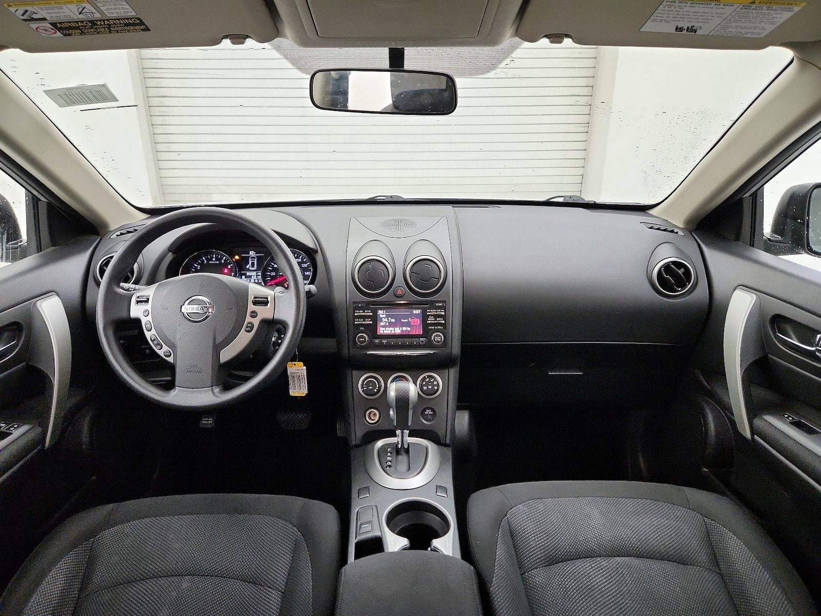 Rear View Camera