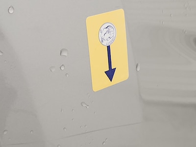 Condition detail