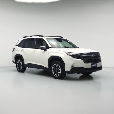 Vehicle exterior view