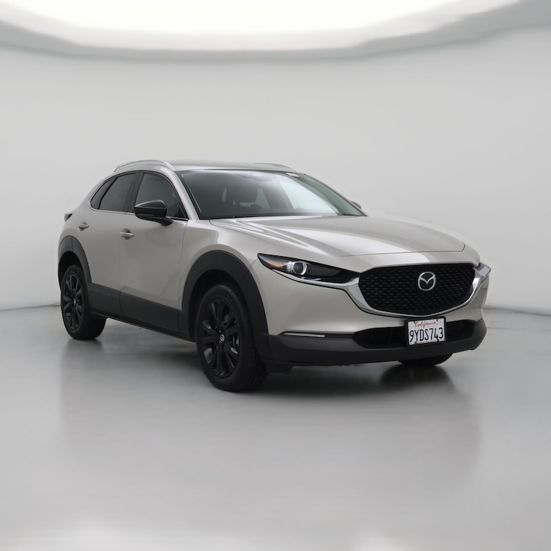 2024 Mazda CX-30 2.5 S Select Sport
