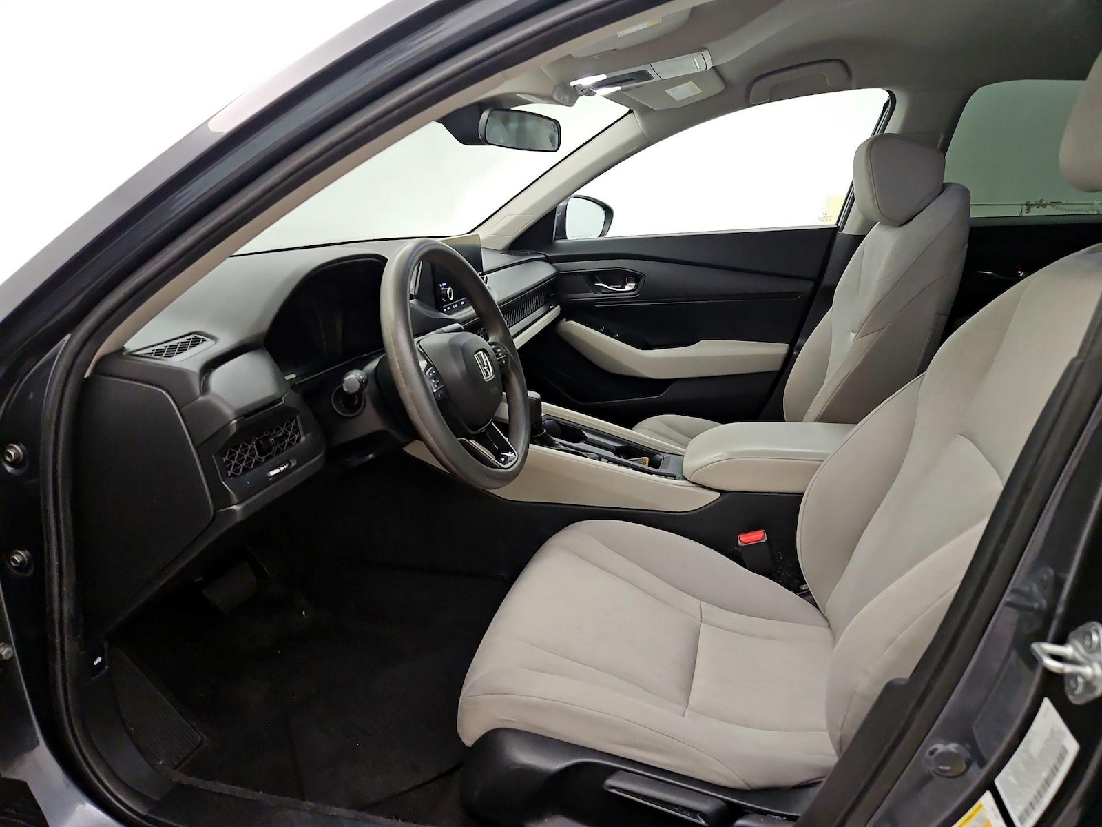 Side Airbags